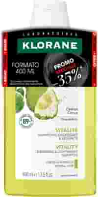 KLORANE SHAMPOO CEDRO 400 ML BLACK FRIDAY
