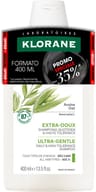 KLORANE SHAMPOO LATTE AVENA 400 ML BLACK FRIDAY