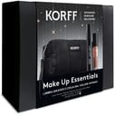 COFANETTO MAKE UP ESSENTIALS ICONIC VOLUME MASCARA + COMFORT LIP GLOSS 01
