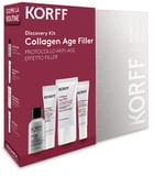 DISCOVERY KIT COLLAGEN AGE FILLER SOLUZIONE 30 ML + SIERO 10 ML + CREMA 20 ML + CREMA FLUIDA 15 ML