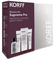 DISCOVERY KIT SUPREME PRO/ANTIAGE SOLUZIONE 30 ML + SIERO 10 ML + CREMA 20 ML + CREMA FLUIDA 15 ML