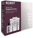 DISCOVERY KIT SUPREME PRO/ANTIAGE SOLUZIONE 30 ML + SIERO 10 ML + CREMA 20 ML + CREMA FLUIDA 15 ML