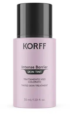 INTENSE BARRIER SKIN TINT SPF30 06 30 ML INTENSE BARRIER SKIN TINT SPF30 06 30 ML