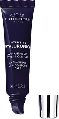 INTENSIVE HYALURONIC+ SOIN ANTI RIDES LEVRES & CONTOUR 15 ML INTENSIVE HYALURONIC+ SOIN ANTI RIDES LEVRES & CONTOUR 15 ML