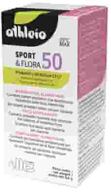 ATHLEIO 50 PROBIOTICO 30 CAPSULE