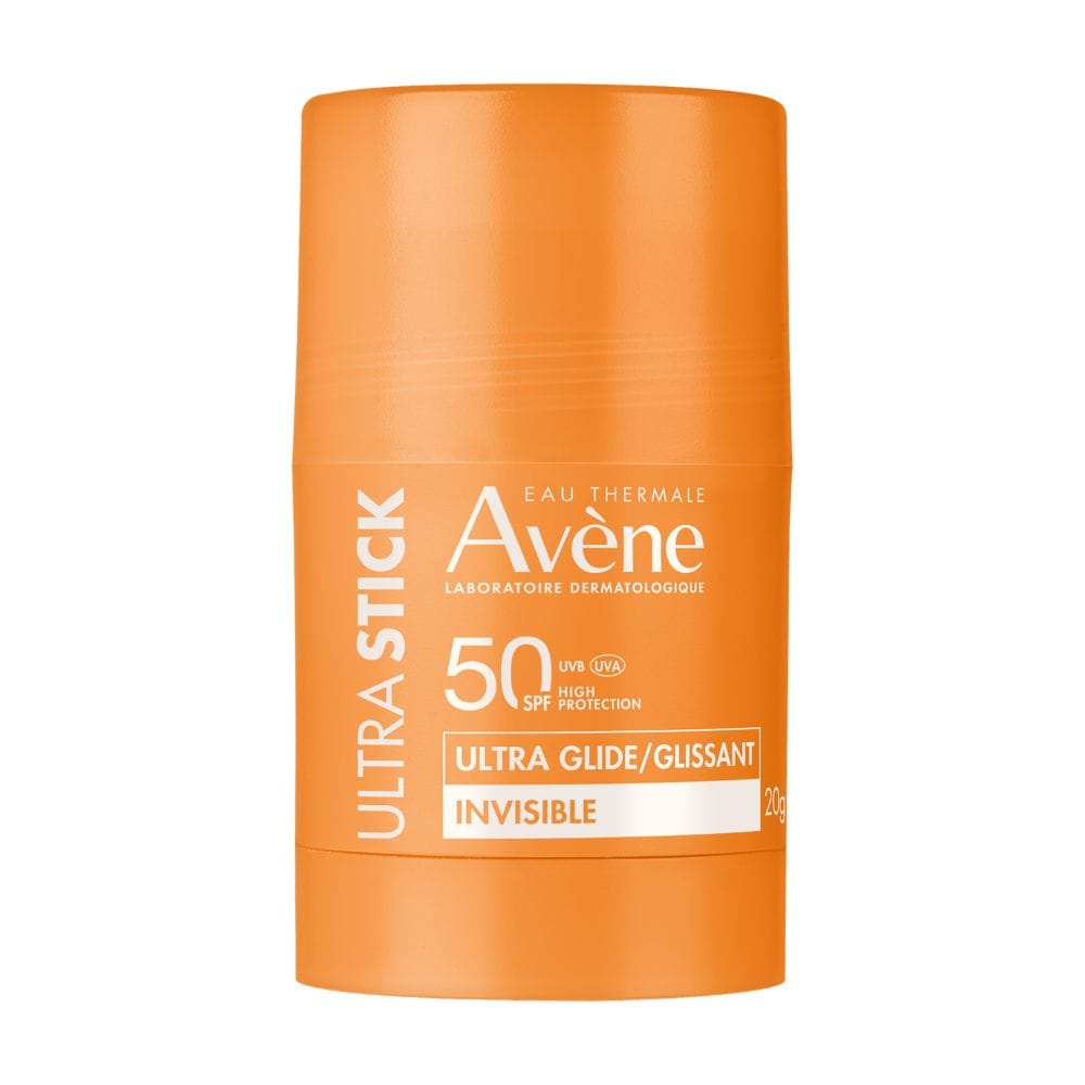 EAU THERMALE AVENE SOLARE ULTRA STICK SPF50 20 G