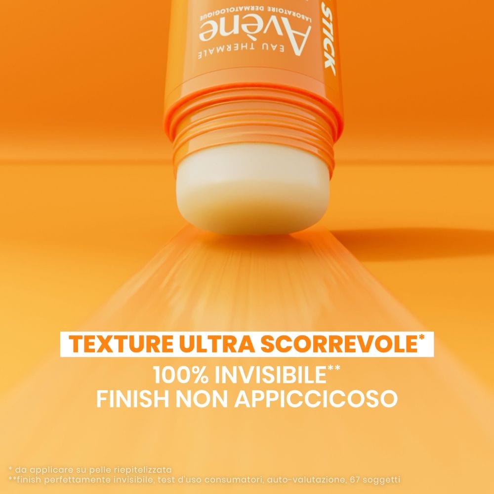 EAU THERMALE AVENE SOLARE ULTRA STICK SPF50 20 G