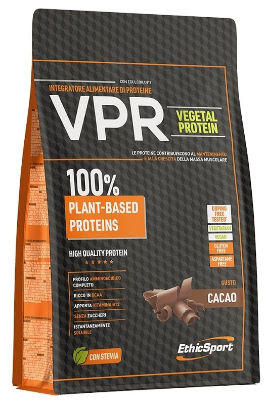 VPR VEGETAL PROTEIN 500 G