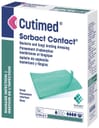 MEDICAZIONE IDROFOBICA CUTIMED SORBACT CONTACT 7X9 CM 5 PEZZI