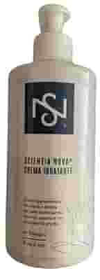 SCIENTIA NOVA CREMA IDRATANTE 400 ML