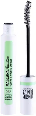 VITRY MASCARA SENSITIVE NERO VITRY MASCARA SENSITIVE NERO
