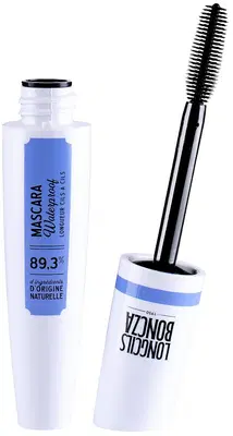 VITRY MASCARA WATERPROOF NERO VITRY MASCARA WATERPROOF NERO