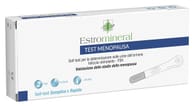 TEST MENOPAUSA ESTROMINERAL