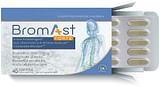 BROMAST FORTE 45 CAPSULE GASTRORESISTENTI 670 MG