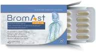 BROMAST FORTE 45 CAPSULE GASTRORESISTENTI 670 MG