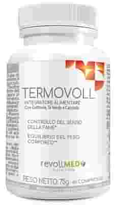 TERMOVOLL 60 COMPRESSE