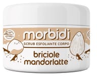 MORBIDI' SCRUB CORPO MANDORLA
