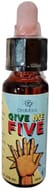GIVE ME FIVE 10 ML SOLUZIONE IDROALCOLICA FLOREALE