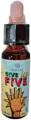 GIVE ME FIVE 10 ML SOLUZIONE IDROALCOLICA FLOREALE
