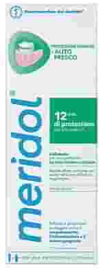 MERIDOL COLLUTORIO FRESH BREATH 400 ML