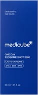 MEDICUBE EXOSOME SHOT PORE SERUM 2000 30 ML