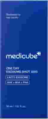 MEDICUBE EXOSOME SHOT PORE SERUM 2000 30 ML
