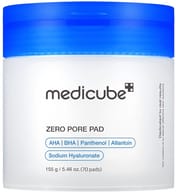 MEDICUBE ZERO PORE PAD 2,0 70 PEZZI