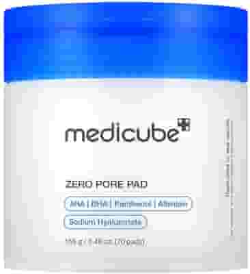 MEDICUBE ZERO PORE PAD 2,0 70 PEZZI