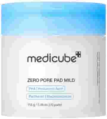MEDICUBE ZERO PORE PAD MILD 70 PEZZI