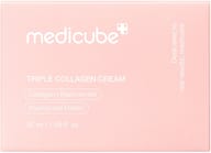 MEDICUBE TRIPLE COLLAGEN CREAM 4,0 50 ML