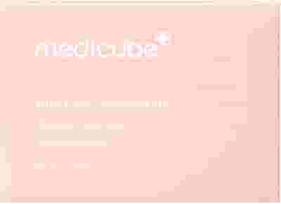MEDICUBE TRIPLE COLLAGEN CREAM 4,0 50 ML