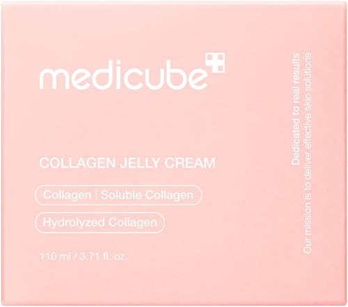 MEDICUBE COLLAGEN JELLY CREAM 110 ML