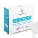 ORALPROPET POLVERE APPETIBILE PER RINFRESCARE ALITO 30 BUSTINE 15 G