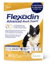 FLEXADIN ADVANCED MUSCLE SUPPORT 30 TAVOLETTE APPETIBILI