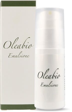 OLEABIO EMULSIONE 50 ML