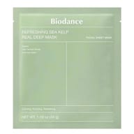 BIODANCE REFRESHING SEA KELP REAL DEEP MASK