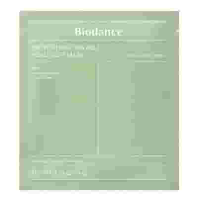 BIODANCE REFRESHING SEA KELP REAL DEEP MASK