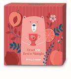 NEAVITA ORSETTEA PESCA LEMON 100 G