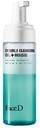 FACE D MOUSSE & OLIO DOPPIA DETERGENTE 160 ML