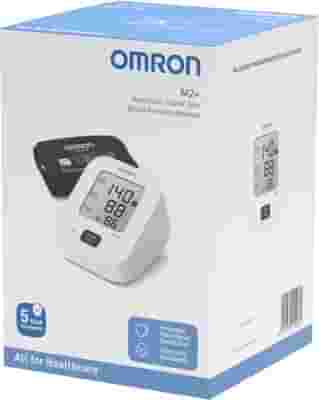 SFIGMOMANOMETRO DA BRACCIO OMRON M2 ESSENTIAL