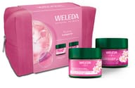 RITUALE VISO ROSA 25 1 CREMA GIORNO LEVIGANTE 40 ML + 1 CREMA NOTTE LEVIGANTE 40 ML