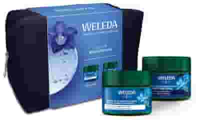 RITUALE VISO GENZIANA 25 1 CREMA GIORNO CONTOURING 40 ML + 1 CREMA NOTTE CONTOURING 40 ML