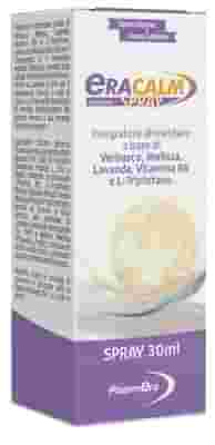 ERACALM SPRAY SUBLINGUALE 30 ML