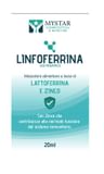 LINFOFERRINA USO PEDIATRICO 20 ML