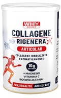 WHYSPORT COLLAGENE RIGENERA ARTICOLAZIONI 336 G