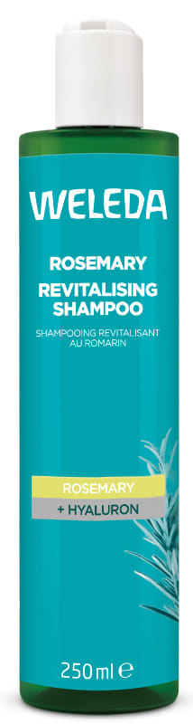 SHAMPOO ROSMARINO 250 ML