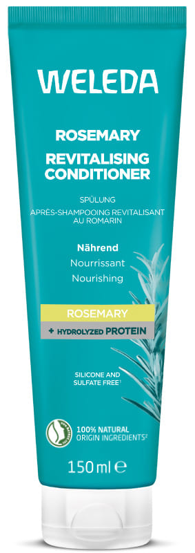 Conditioner Rosmarino 150 Ml