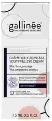 GALLINEE CONTORNO OCCHI ANTI ETA' 15 ML GALLINEE CONTORNO OCCHI ANTI ETA' 15 ML