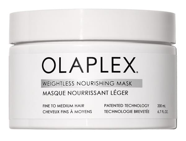 OLAPLEX WEIGHTLESS NOURISHING MASK 200 ML