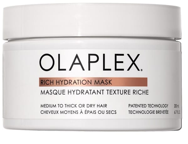 OLAPLEX RICH HYDRATION MASK 200 ML